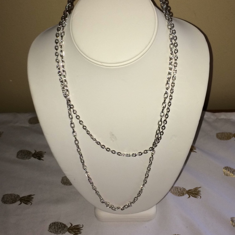 Sarah Coventry Necklace‎